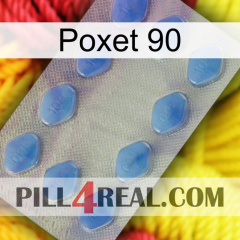 Poxet 90 21